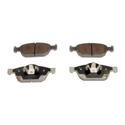 Bilde av QUARO QP9130 Bremseklosser med akustisk slitasjevarsel HONDA: CIVIC 9, 9 Tourer, 10