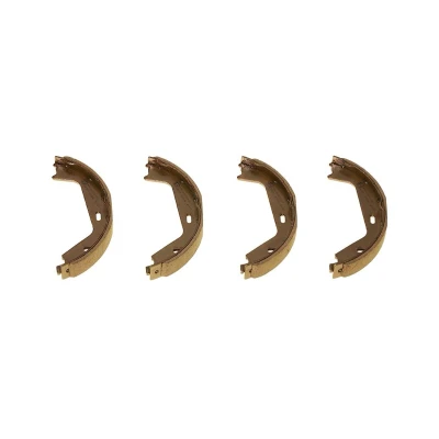 Bilde av BREMBO S 86 512 Handbromsbackar VOLVO: XC90 I