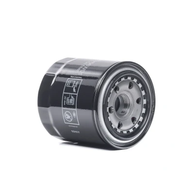 Bilde av Oljefilter HENGST FILTER H96W01