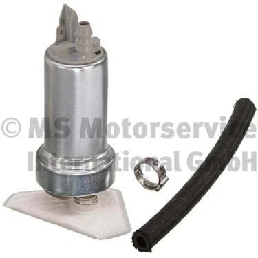 Bilde av PIERBURG 7.02701.66.0 Drivstoffpumpe elektrisk med tilleggsmateriale BMW: X5