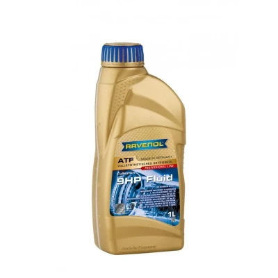 Bilde av RAVENOL 1211149 001 01 999 Girolje Fullsyntetisk olje 1