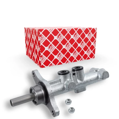 Bilde av FEBI BILSTEIN 171850 Hovedsylinder 20,64 OPEL: Vivaro A Combi