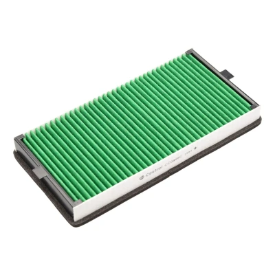 Bilde av Castrol filters CC0466C Kupéfilter Karbonfilter, med antibakteriell effekt 327mm 165mm 34mm PORSCHE: 911 Coupé, Boxster, Coupé