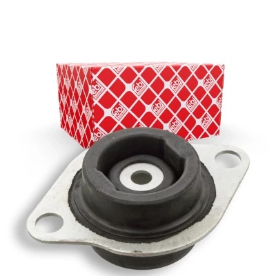 Bilde av FEBI BILSTEIN 103309 Motorfeste venstre Gummimetallager