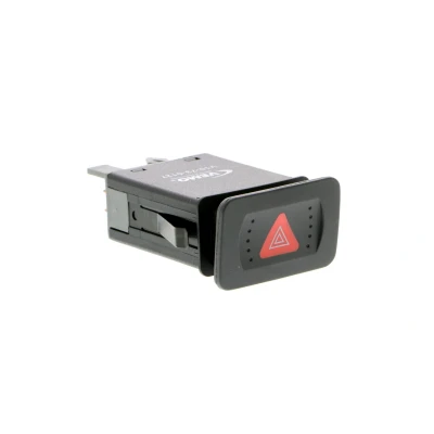 Bilde av VEMO Original Quality V10 73 0127 Varselblinklysbryter 7 12 med integrert relé VOLKSWAGEN: Golf 4 Variant