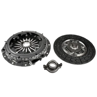 Bilde av BLUE PRINT ADT330275 Clutch tre deler med syntetisk fett utløserlager 275