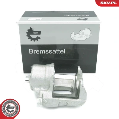 Bilde av ESEN SKV 56SKV122 Bremsecaliper framaksel høyre uten elektromotor KIA: CARENS 4