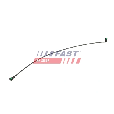 Bilde av FAST FT00854 Brennstoffledning PEUGEOT: 207 SW