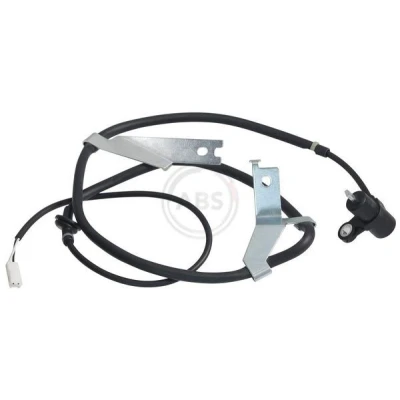 Bilde av Sensor, hjulturtall, Høyre bakaksel, suzuki swift iii, 5631062J10, 5631062J11