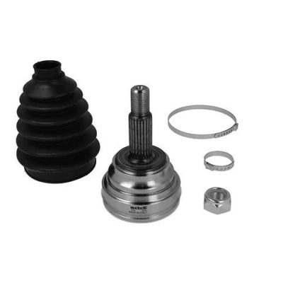 Bilde av METELLI 15 1316 Drivknute gummi