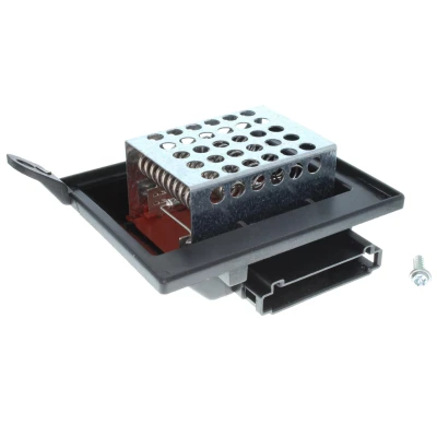 Bilde av VEMO V30 79 0016 Regulator, kabinvifte med skrue Original Quality