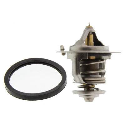 Bilde av MAPCO 28530 Termostat 82 53,5 med tetning HYUNDAI: SANTA FE 2, Tucson, GALLOPER KIA: cee‘d I Hatchback, SORENTO 1