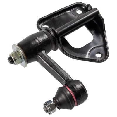 Bilde av FEBI BILSTEIN 41329 Overføringsarm framaksel med kronemutter MITSUBISHI: L200 III Pick up