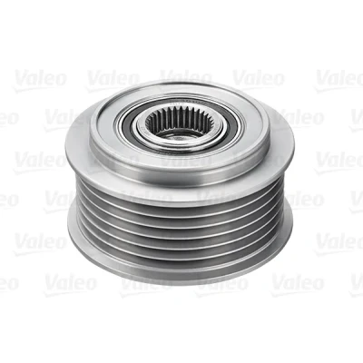 Bilde av VALEO 588127 Frihjul Dynamo 38 spesialverktøy nødvendig for montering KIA: Sportage III, HYUNDAI: Tucson
