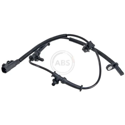 Bilde av Sensor, hjulturtall, Bakaksel, jeep grand cherokee iv, van, 5154230AA, 5154230AB, 5154230AC, 5154230AD, 5154230AE, 515423
