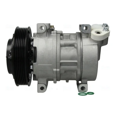 Bilde av NISSENS 89330 Kompressor 5SL12C 12 PAG 46 R 134a FIAT: BRAVO 2