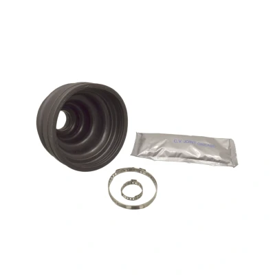 Bilde av BLUE PRINT ADC48121 Drivakselmansjett bakaksel, hjulside gummi MITSUBISHI: PAJERO 3