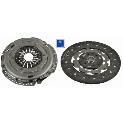 Bilde av SACHS XTend 3000 970 076 Clutch 240 SKODA: Octavia 3 Combi, VOLKSWAGEN: Passat B8 Variant, Golf 7 7, AUDI: A3 Sportback