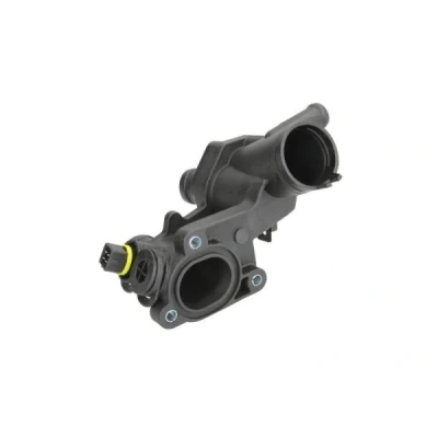 Bilde av THERMOTEC D2A009TT Termostat med kapsling AUDI: A2, VOLKSWAGEN: Polo III Hatchback, GOLF 3, IV SKODA: Octavia 1 Combi, Fabia Combi