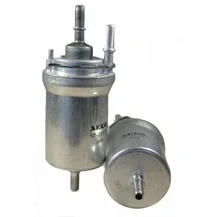 Bilde av ALCO FILTER SP 2137/1 Drivstoffilter ledningsfilter 8,0 VOLKSWAGEN: Polo IV Hatchback, SKODA: Fabia 1 Combi, I SEAT: Ibiza 3