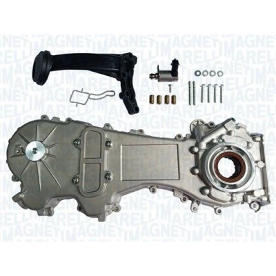 Bilde av Oljepumpe MAGNETI MARELLI 351516000139