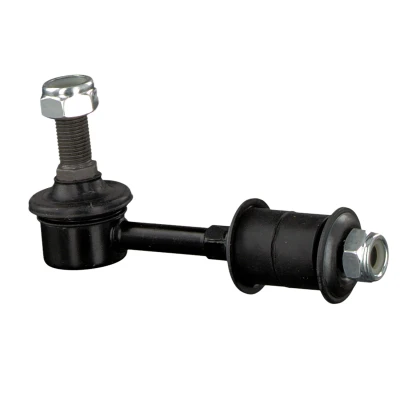 Bilde av FEBI BILSTEIN 41202 Stabstag venstre bakaksel, høyre bakaksel 112 M12 x 1,25, M10 1,25 med lager, underlagsskiver, mutter Stål