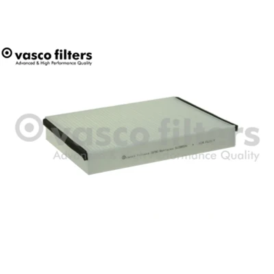 Bilde av DAVID VASCO O290 Kupéfilter Partikkelfilter 261 202 36 FORD: FOCUS 3, 3 Turnier, KUGA 2, VOLVO: V40 Hatchback