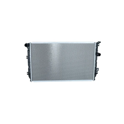 Bilde av NRF 58339 Radiator Aluminium 650 406 27 Kjøleribber loddet VOLKSWAGEN: Sharan II