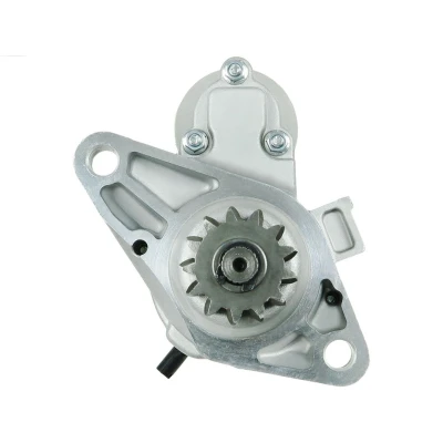 Bilde av AS PL S6237S Starter 12 1,60 13 TOYOTA: Avensis II Station Wagon, Sedan, Hatchback, LEXUS: RX