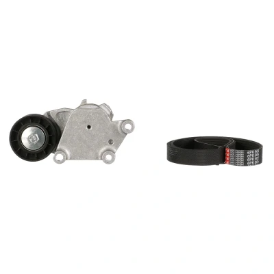 Bilde av GATES K016PK965 Kileribberem ThermalPro