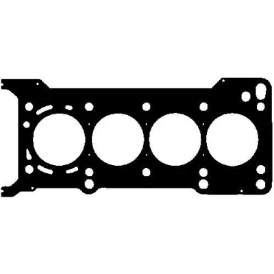 Bilde av Tetning, sylindertopp, mazda 2, 3, 3 sedan, ZY01 10 271A