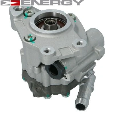 Bilde av ENERGY PW680218 Hydraulikkpumpe hydraulisk 125 AUDI: A8 D3