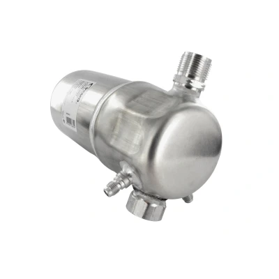 Bilde av VEMO V10 06 0027 Tørker Aluminium med tetning Original Quality AUDI: 80 B3, A4 B5 Avant, B6 VOLKSWAGEN: Passat Stasjonsvogn
