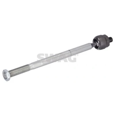 Bilde av SWAG 50 92 8541 Styrestag framaksel venstre, høyre 292 med kontramutter FORD: Focus 2 Kombi, Mk1 Hatchback
