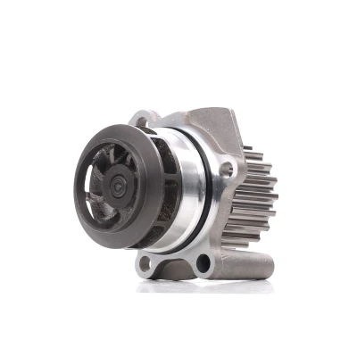 Bilde av MEYLE 113 220 0018/HD Vannpumpe 19 med tetning Metall Quality for tannremdrift VOLKSWAGEN: Golf 5, Touran I, Caddy 3, AUDI: A4 B8 Avant, Sedan
