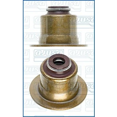Bilde av Pakning, ventilstamme AJUSA 12020100