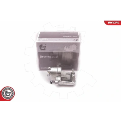 Bilde av ESEN SKV 23SKV784 Bremsecaliper 130 høyre bakaksel MITSUBISHI: PAJERO 4, 3