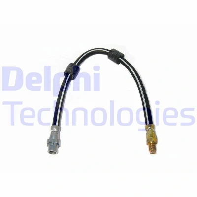 Bilde av DELPHI LH0219 Bremseslange 440 M10x1 Int SF BMW: 5 Touring, Sedan
