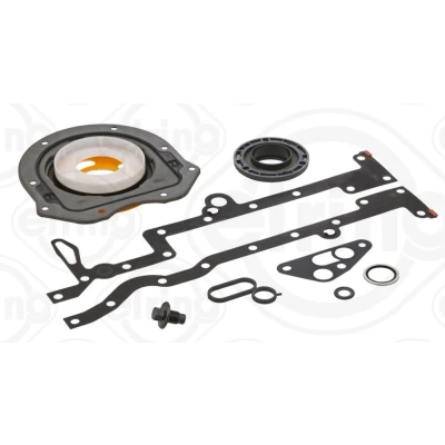 Bilde av ELRING 437.370 Pakninger med simring, veivaksel FORD: Transit Mk6 Flatvogn lastebil/Chassis