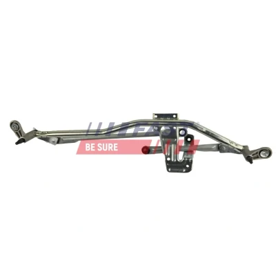 Bilde av FAST FT93130 Vindusvisker Stangsystem for venstreratt foran uten elektromotor MERCEDES BENZ: Sprinter 3.5 T Van