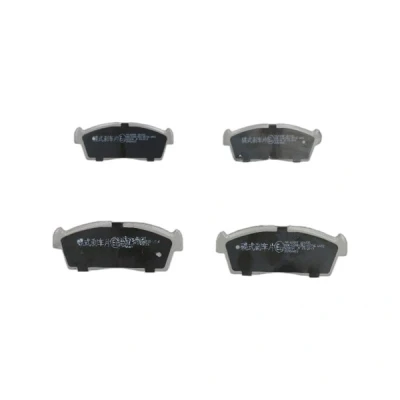 Bilde av Bremseklosser sett, Framaksel, citroën,honda,mitsubishi,peugeot,suzuki, 1606225680, 1610275680, 1A023323ZA, 1V6P3328Z, 4605A340, 5581074