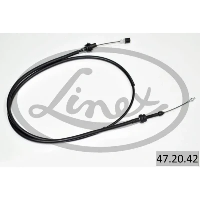 Bilde av LINEX 47.20.42 Gasswire