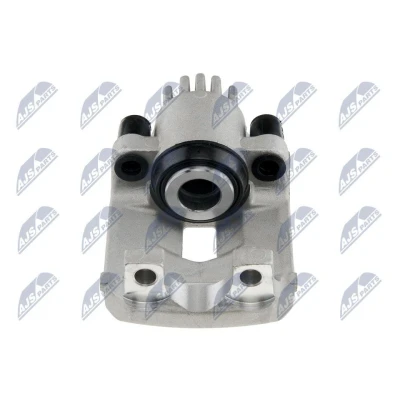 Bilde av NTY HZT BM 008 Bremsecaliper venstre bakaksel, uten festeramme BMW: 5 Touring