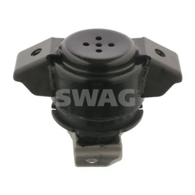 Bilde av SWAG 30 13 0023 Motorfeste bakre venstre hydrolager VOLKSWAGEN: Corrado