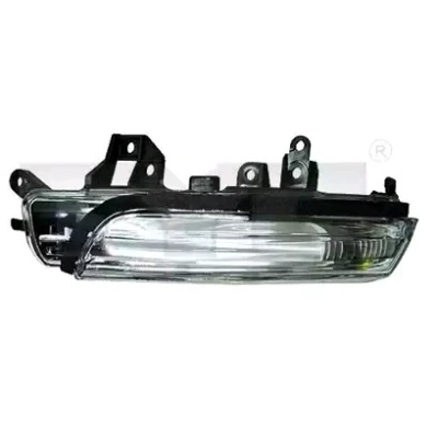 Bilde av TYC 336 0082 3 Blinklys Venstre sidespeil med lyspære WY5W TOYOTA: Prius III Hatchback