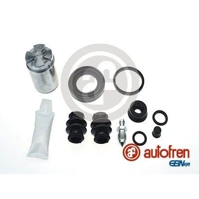 Bilde av AUTOFREN SEINSA D42263C Bremseklave Reparasjonssett bakaksel 34 HONDA: CIVIC 8 Hatchback
