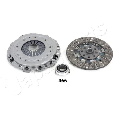 Bilde av JAPANPARTS KF 466 Clutch 240 HONDA: CIVIC 9