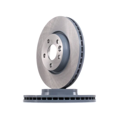 Bilde av FEBI BILSTEIN 28361 Bremseskiver framaksel 300 28 5 108 innvendig ventilert belagt FORD: S Max Mk1, LAND ROVER: Freelander 2 SUV, VOLVO: V60 I