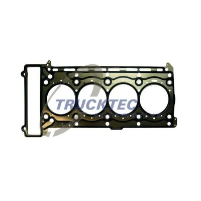 Bilde av TRUCKTEC AUTOMOTIVE 02.10.186 Toppakning 83 MERCEDES BENZ: E Klasse Sedan, Sprinter 3.5 T Flatvogn lastebil/Chassis, C Sedan