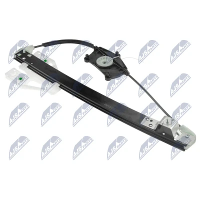 Bilde av Vindusheis, Bakre venstre, audi q3, 8U0839461